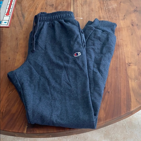 Champion Pants - Authentic champion joggers